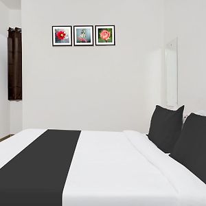 Hotel O Arusai Inn